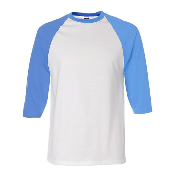 Ice Cube Women Baseball T Shirt 3/4 Sleeve Raglan Blouse Softball Tee Tops 